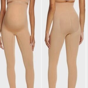SKIMS Maternity Leggings